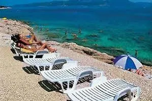 Hotel Marina Sunny By Valamar