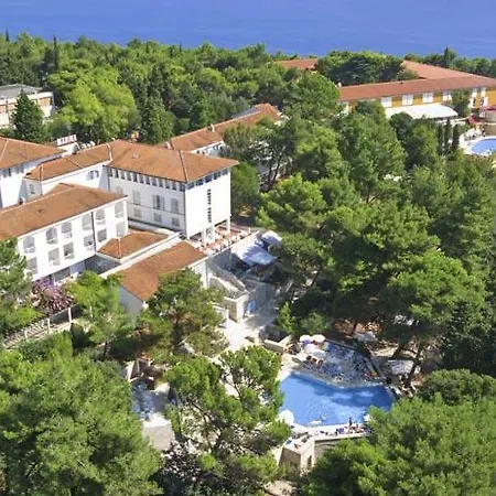 Marina Sunny By Valamar Hotel 2*
