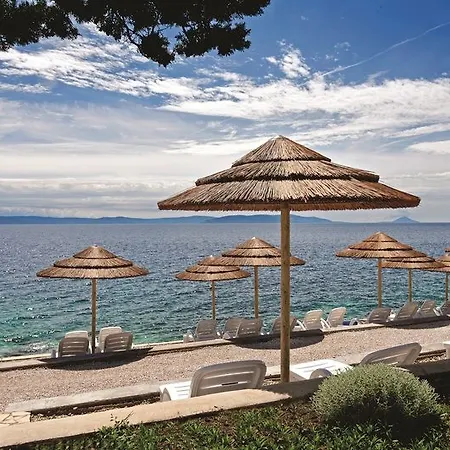 Marina Sunny By Valamar Rabac