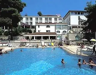 Hotel Marina Sunny By Valamar 2*