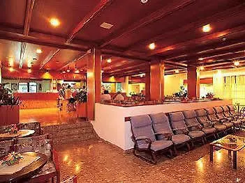 Hotel Marina Sunny By Valamar 2*