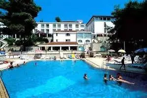 Marina Sunny By Valamar 2* Rabac