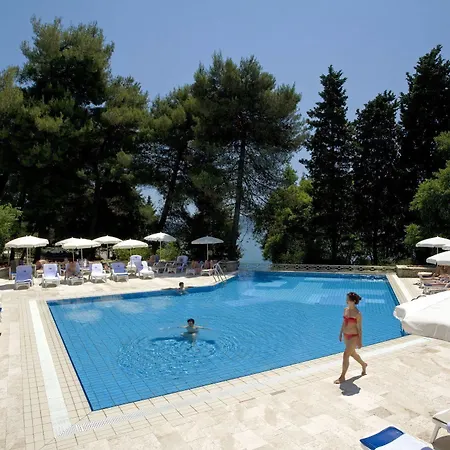 Marina Sunny By Valamar Hotel Rabac