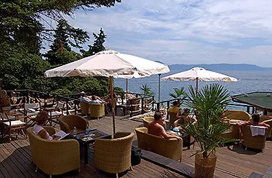Hotel Marina Sunny By Valamar