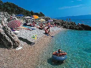 מלון Marina Sunny By Valamar 2*