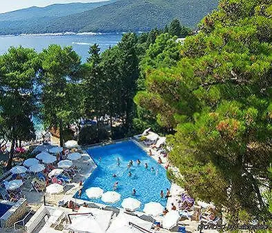 Marina Sunny By Valamar 2* Rabac